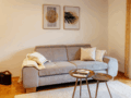 appartement München Schwabing-West (rund um den Bonner Platz) 02 pièce à vivre 13736
