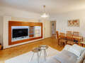 appartement München Schwabing-West (rund um den Bonner Platz) 04 pièce à vivre 13736