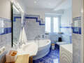 appartement München Schwabing-West (rund um den Bonner Platz) 01 1ère salle de bain 13736