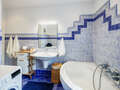 appartement München Schwabing-West (rund um den Bonner Platz) 02 1ère salle de bain 13736