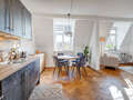 appartement München Obersendling 03 cuisine 13740