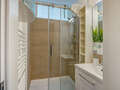 appartement München Obersendling 01 salle de bain 13740