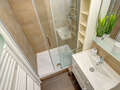 appartement München Obersendling 02 salle de bain 13740