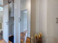 appartement München Obersendling 03 entrée/couloir 13740