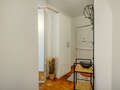 appartement München Obersendling 04 entrée/couloir 13740