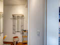 appartement München Obersendling 05 entrée/couloir 13740