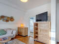 appartement München Obersendling 02 pièce à vivre 13740
