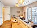 appartement München Au-Haidhausen 03 pièce à vivre 13751