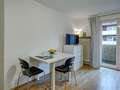 appartement München Giesing 04 pièce à vivre 13756