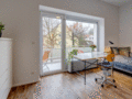 appartement München Solln 02 pièce à vivre 13757