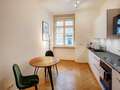 appartement München Maxvorstadt - Rund um den Josephplatz 02 cuisine 13761