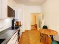 appartement München Maxvorstadt - Rund um den Josephplatz 04 cuisine 13761