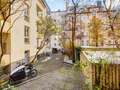 appartement München Maxvorstadt - Rund um den Josephplatz 01 vue 13761