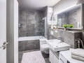 appartement avec jardin Neuried 01 salle de bain 13774