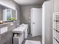 appartement avec jardin Neuried 02 salle de bain 13774