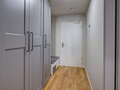 appartement avec jardin Neuried 01 entrée/couloir 13774