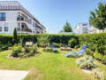 appartement avec jardin Neuried 01 jardin 13774
