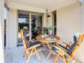 appartement avec jardin Neuried 03 terrasse 13774