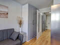 appartement avec jardin Neuried 02 pièce à vivre 13774