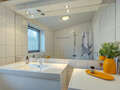 appartement München Feldmoching 01 salle de bain 13775