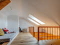 appartement München Feldmoching 02 mezzanine 13775