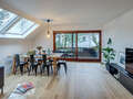 appartement München Feldmoching 03 pièce à vivre 13775