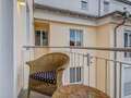 appartement München Schwabing-Nord (zw. Belgrad- & Leopoldstraße) 02 balcon 13778
