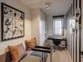 appartement München Schwabing-Nord (zw. Belgrad- & Leopoldstraße) 01 ch. d´invité 13778