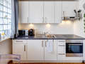 appartement München Maxvorstadt - Rund um den Josephsplatz 02 cuisine 13787