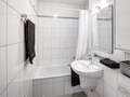 appartement München Maxvorstadt - Rund um den Josephsplatz 01 salle de bain 13787