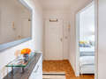 appartement München Maxvorstadt - Rund um den Josephsplatz 01 entrée/couloir 13787