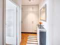 appartement München Maxvorstadt - Rund um den Josephsplatz 02 entrée/couloir 13787