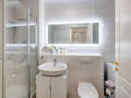 appartement München Au-Haidhausen 01 salle de bain 13794