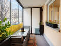 appartement München Au-Haidhausen 03 loggia 13794