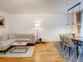 appartement München Au-Haidhausen 01 pièce à vivre 13794