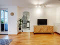 appartement München Au-Haidhausen 03 pièce à vivre 13794