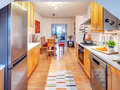 appartement München Maxvorstadt 02 cuisine 13801