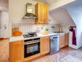 appartement München Maxvorstadt 03 cuisine 13801
