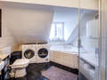 appartement München Maxvorstadt 01 salle de bain 13801
