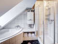 appartement München Maxvorstadt 02 salle de bain 13801