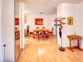 appartement München Maxvorstadt 03 entrée/couloir 13801