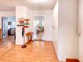 appartement München Maxvorstadt 04 entrée/couloir 13801