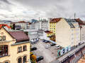 appartement München Maxvorstadt 02 vue 13801