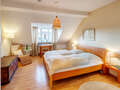 appartement München Maxvorstadt 01 chambre 13801