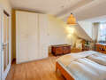 appartement München Maxvorstadt 04 chambre 13801