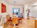 appartement München Maxvorstadt 01 salle à manger 13801