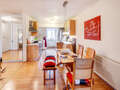 appartement München Maxvorstadt 02 salle à manger 13801