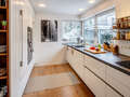 maison mitoyenne München Solln 01 cuisine 13810