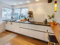 maison mitoyenne München Solln 02 cuisine 13810