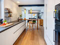 maison mitoyenne München Solln 03 cuisine 13810